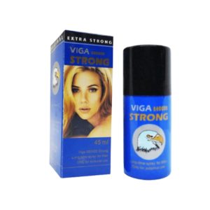 Original Extra Strong Viga 880000 Spray