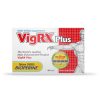 Original Male Virility Supplement Vigrx Plus Now With Bioperine 60 Tablet