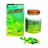 Original Spirulina Fast Slimming Herbal Capsule 60 Capsules