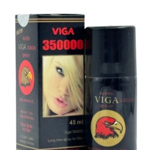 Original Super Viga 35000 Spray For Delay
