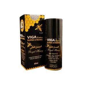 Original VIP Viga 8 Million Spray