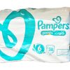 Pampers Pants Size 6 (16–21kg) – 38 Pants