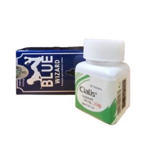 Prescription Tadalafil Tablets