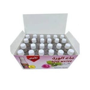 Rose Essence Beverage