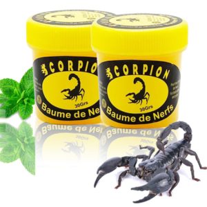 Scorpion Fast Relief Ointment In UAE