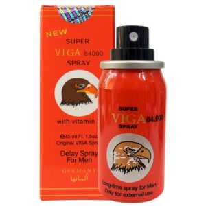 Viga 84000 Long Time Spray