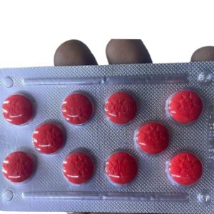 Wild Cobra Signature Sildenafil
