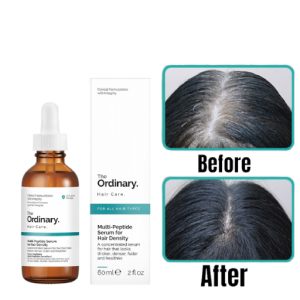 the ordinary Peptide Hair Density Treatment