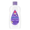 Johnson's Sleep Time Baby Oil 300ml