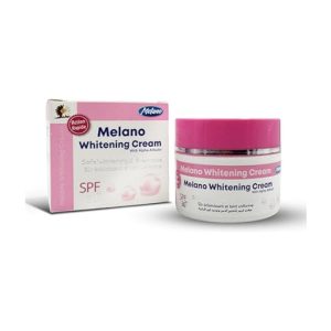MELANO Brightening Face Cream SPF 30 In UAE