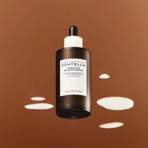 Madagascar Centella Fermented Centella Ampoule
