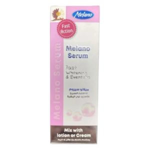 Melao Vitamin C Whitening Serum