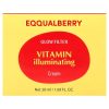 Original Eqqualberry Glow Filter Vitamin Illuminating Cream