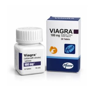 Original Pfizer Viagra 100mg