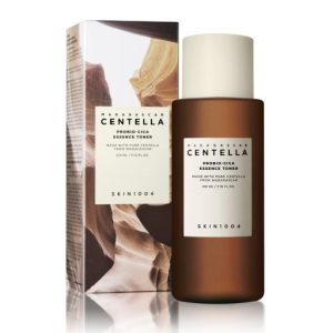 Original SKIN1004 Madagascar Centella Probio-Cica Essence Toner