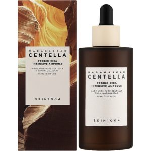 Original SKIN1004 Madagascar Centella Probio-Cica Intensive Ampoule