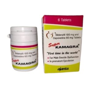 Original Super Kamagra Tablets